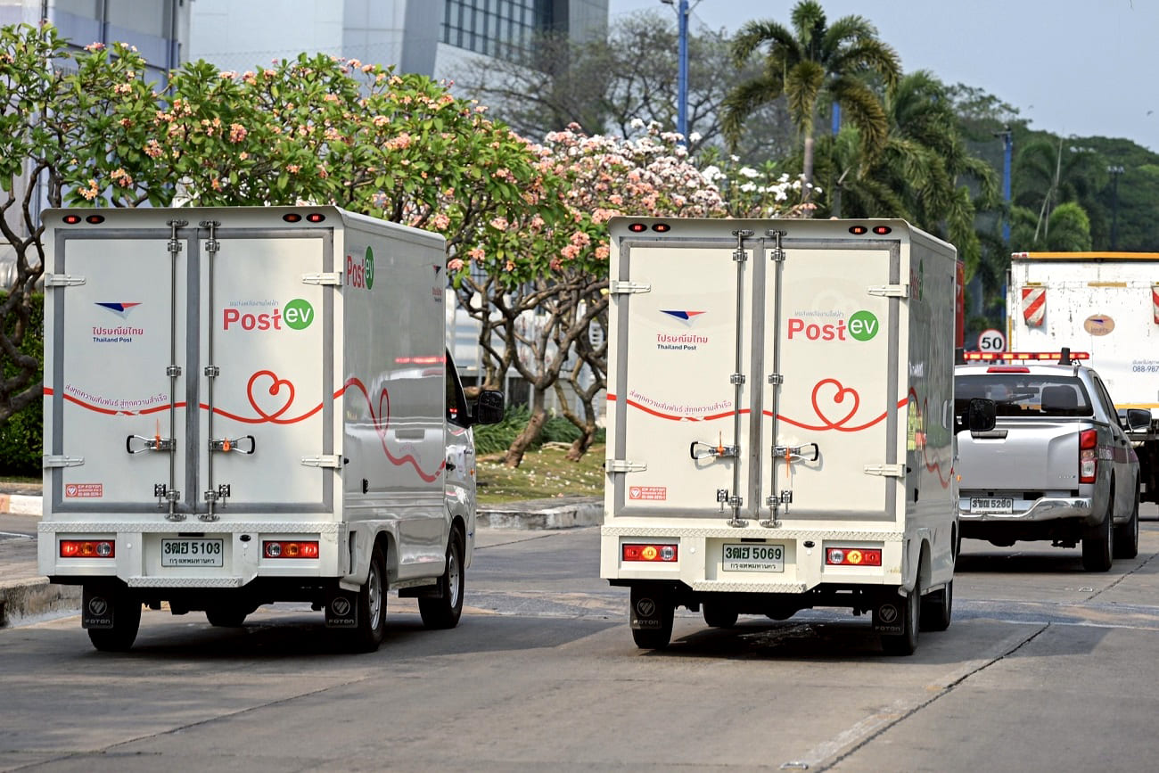 Thailand Post