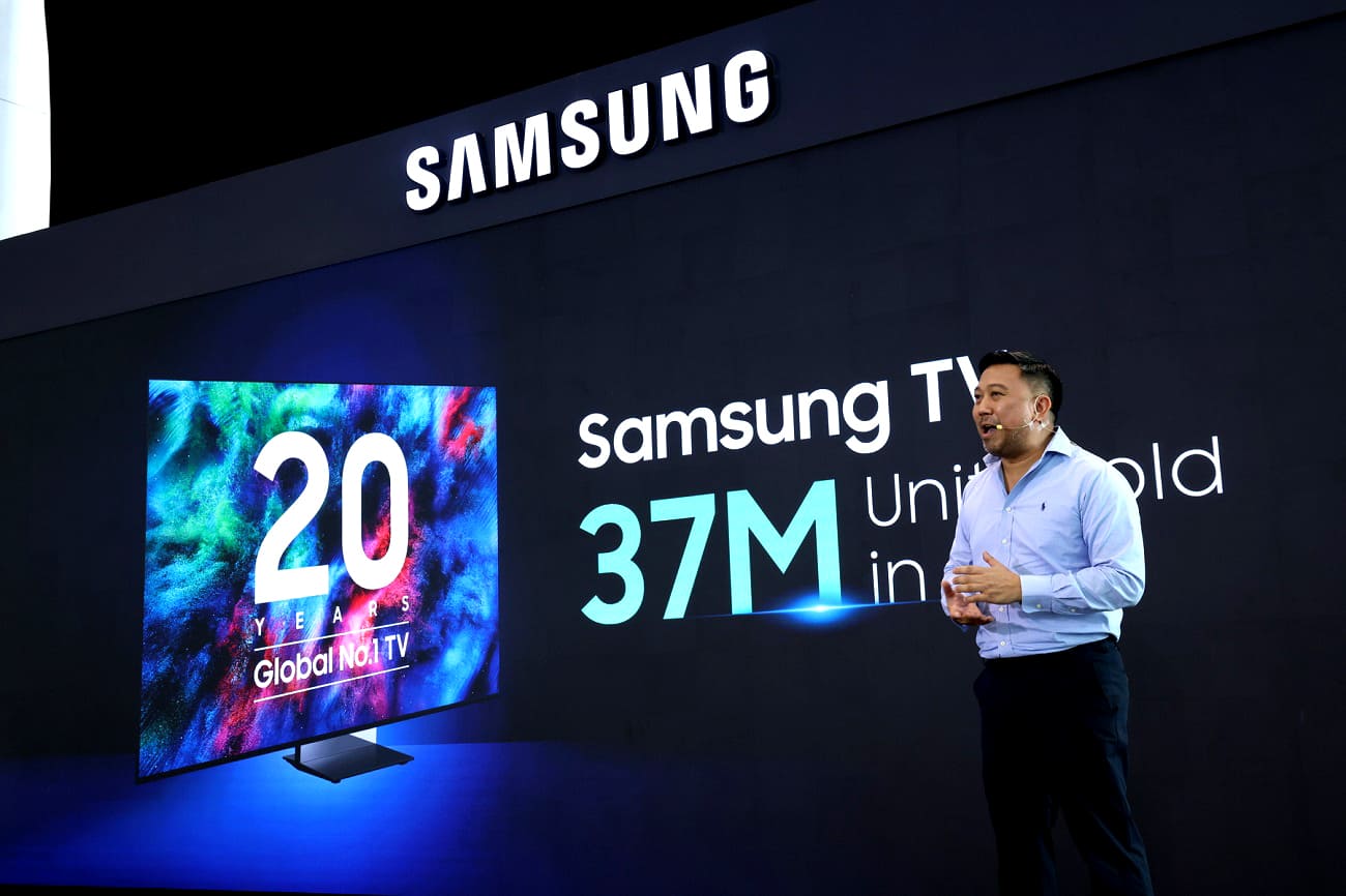 Samsung