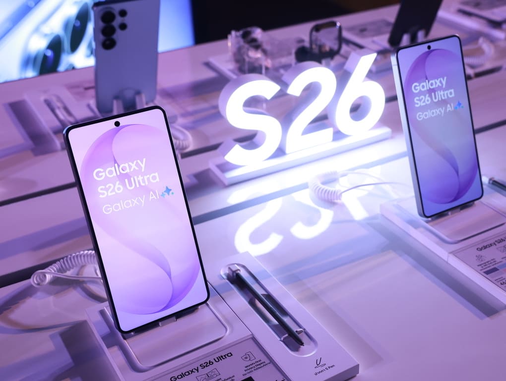 Samsung