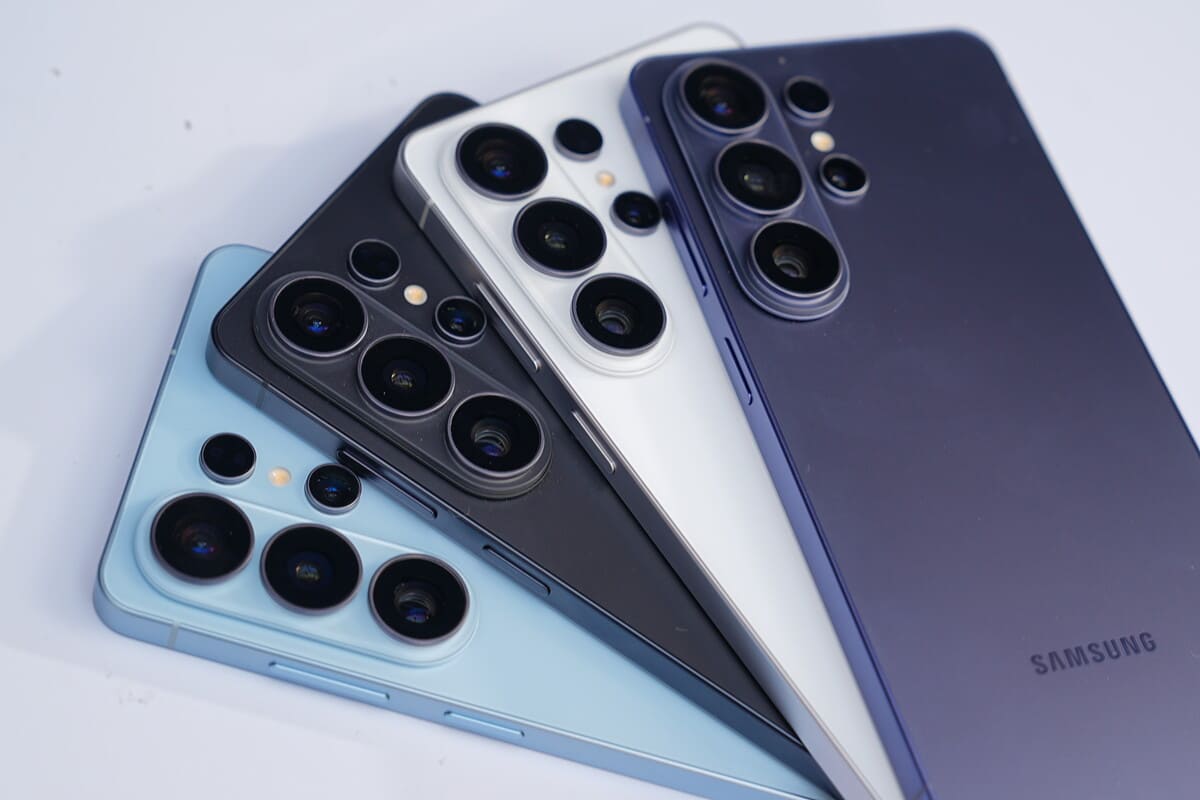 Samsung