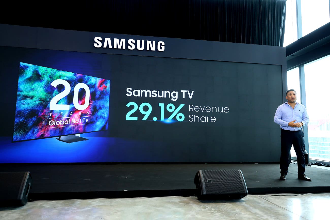 Samsung