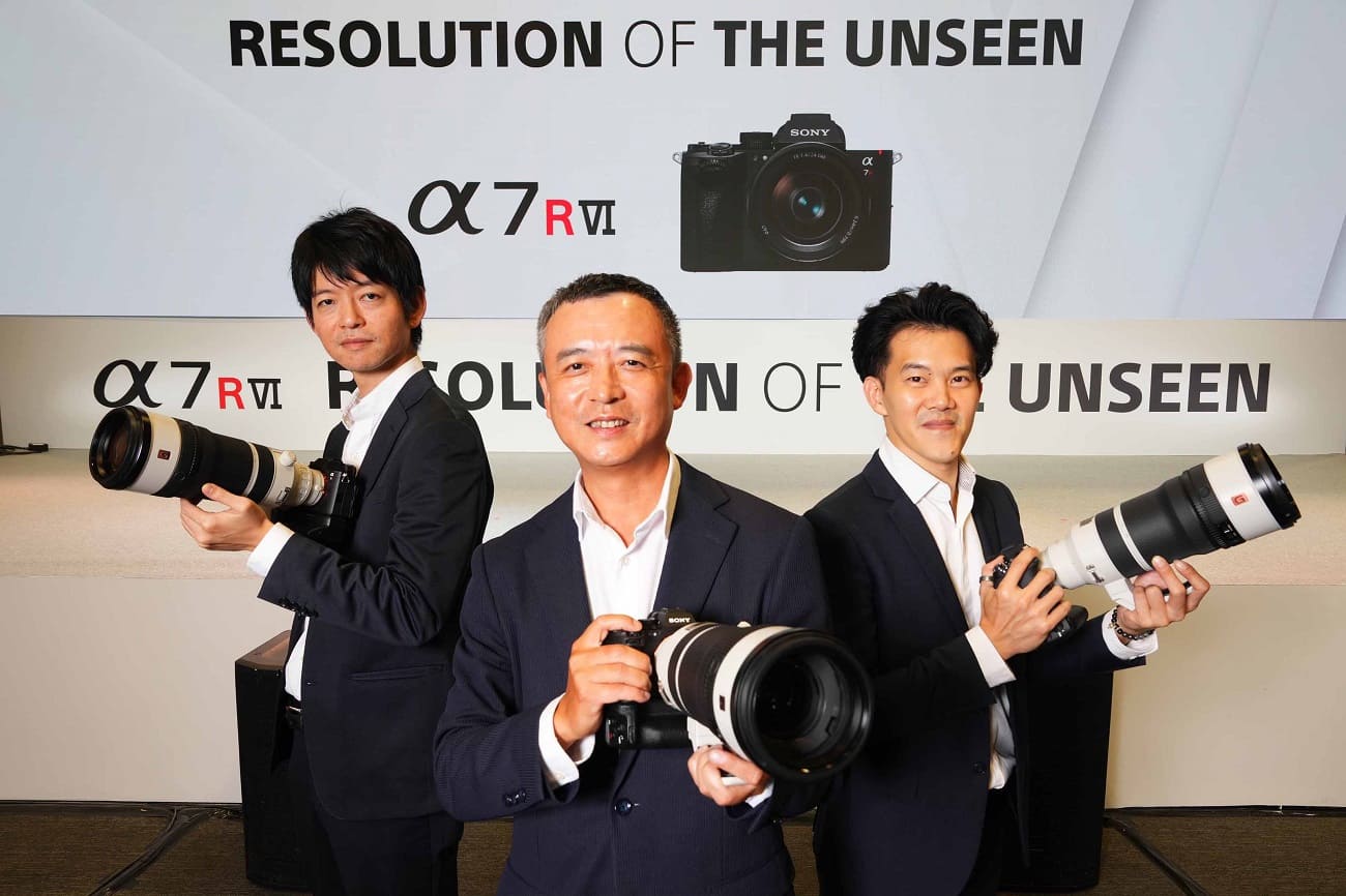 Sony