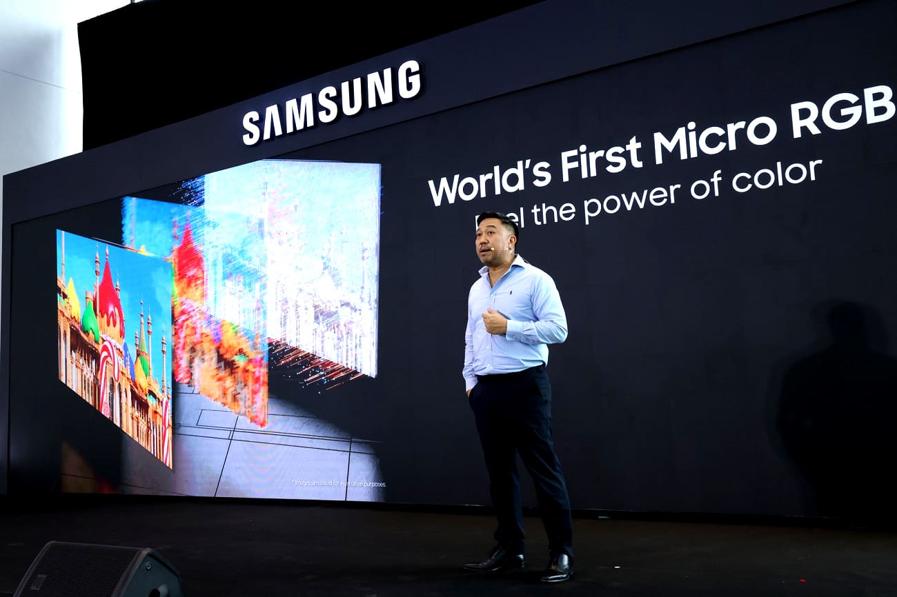 Samsung