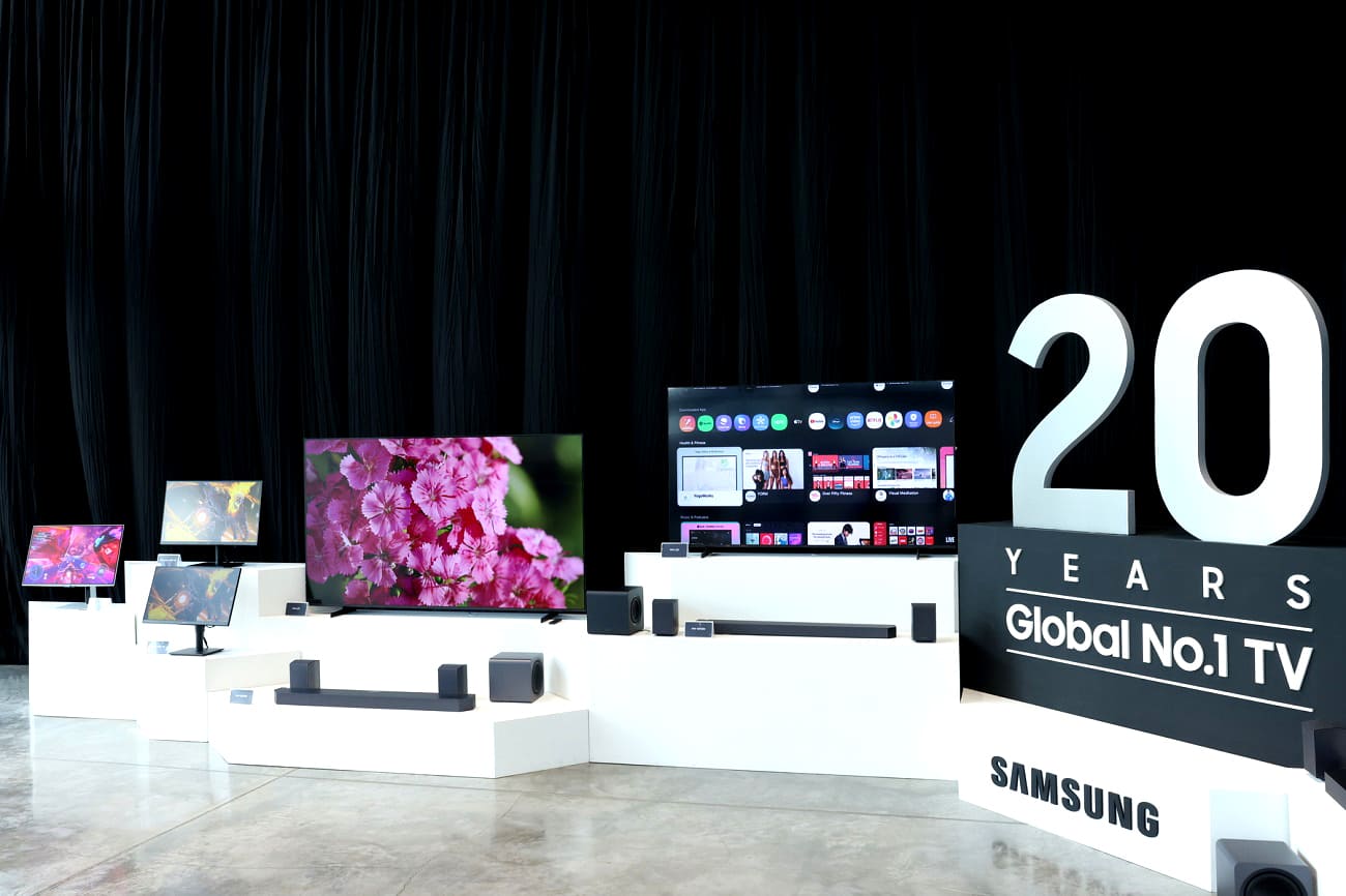 Samsung