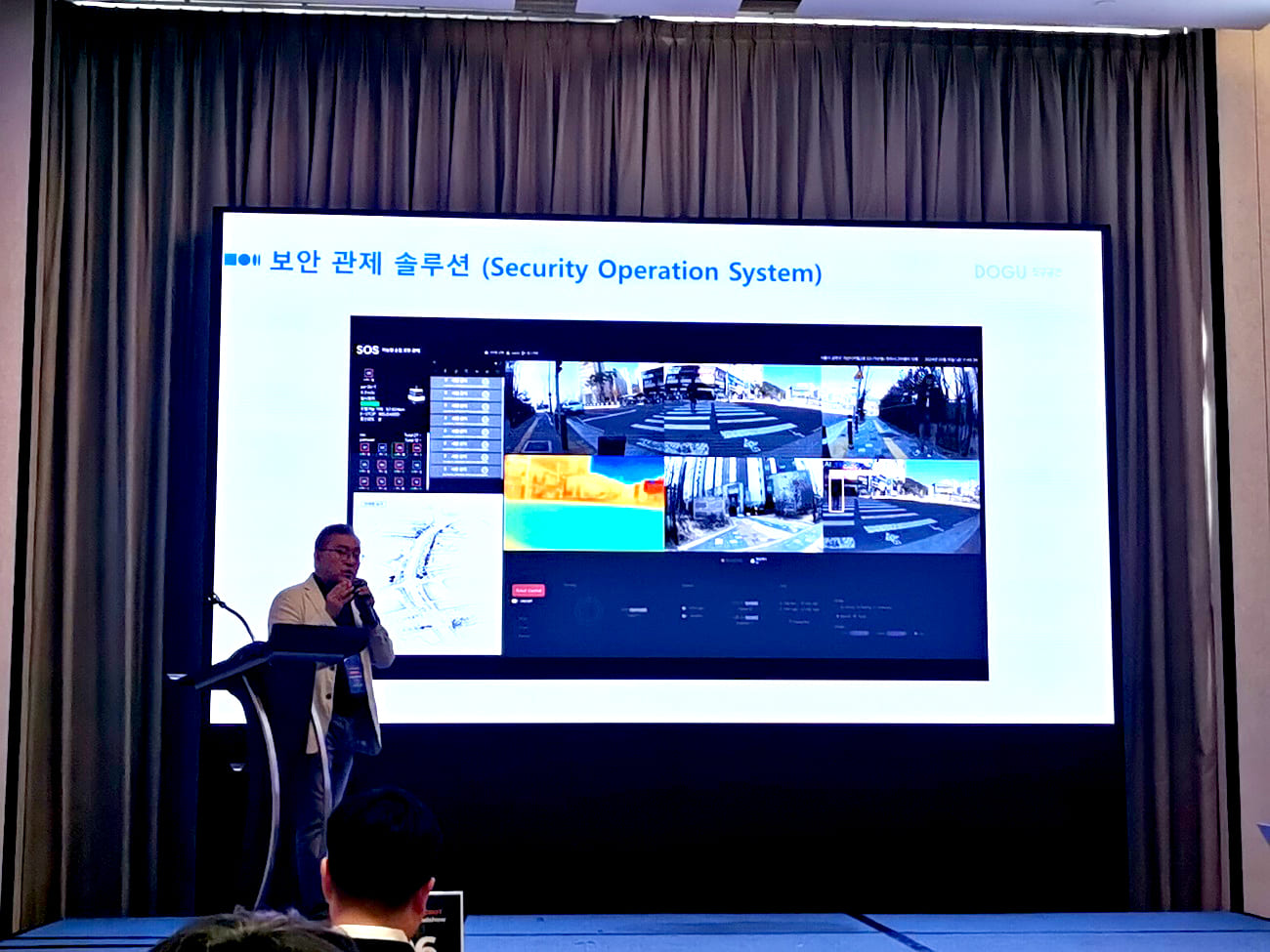 Robot SME Thailand K-AI-ROBOT 2026