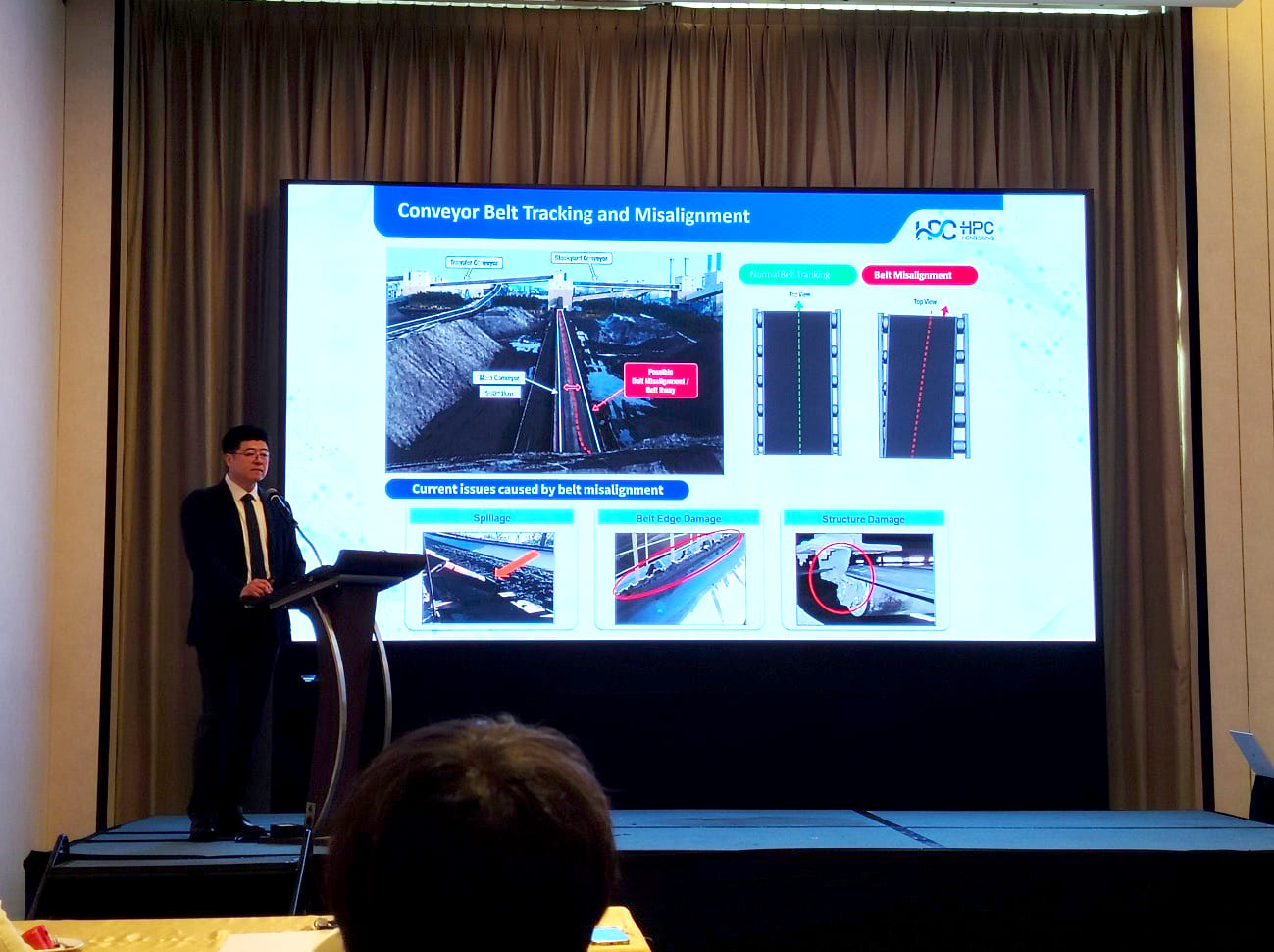 Robot SME Thailand K-AI-ROBOT 2026