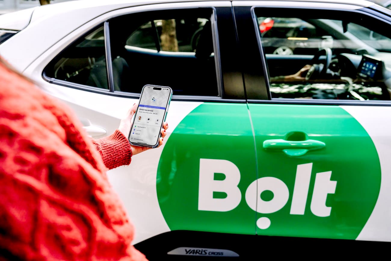 Bolt