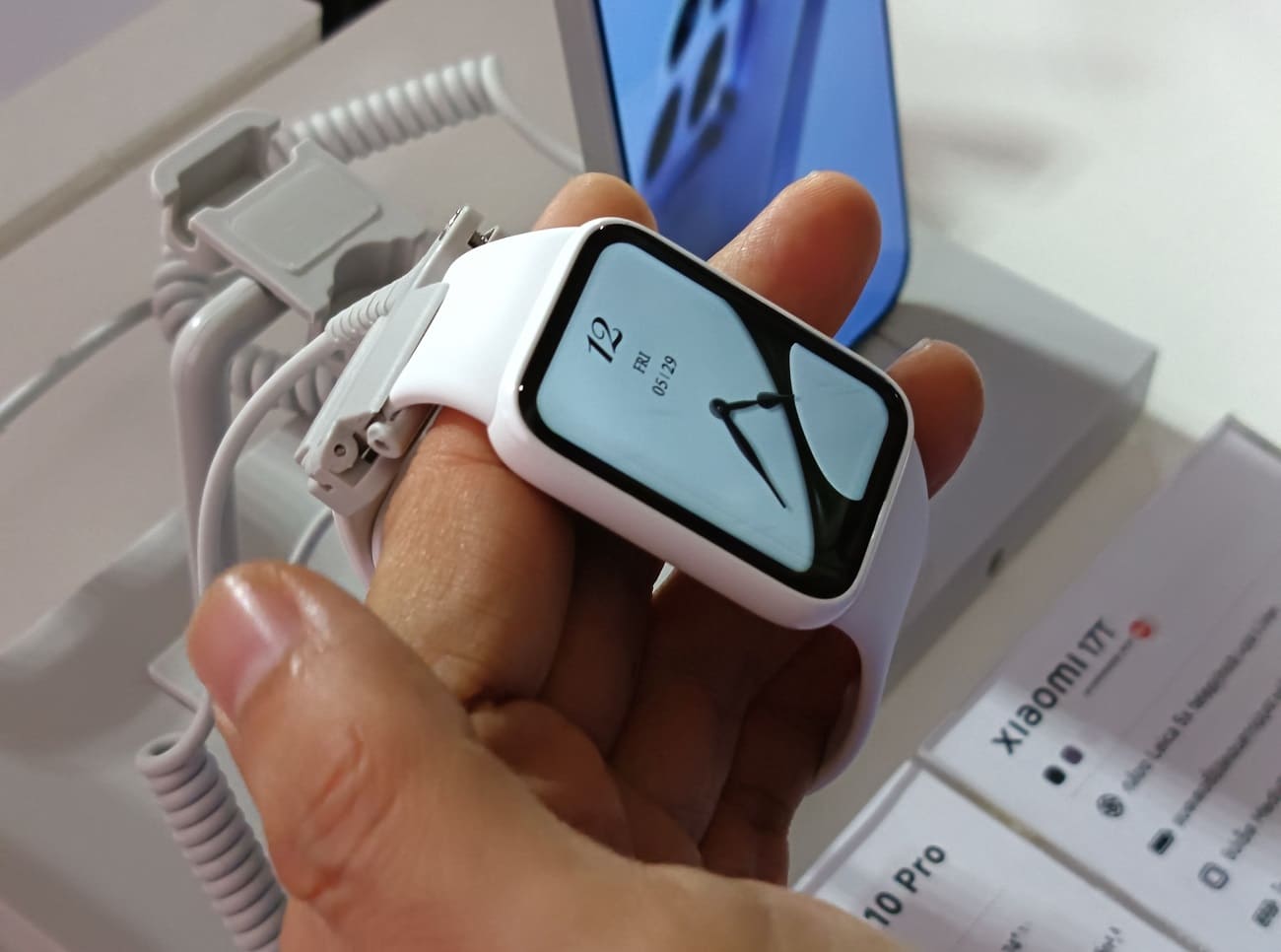Xiaomi