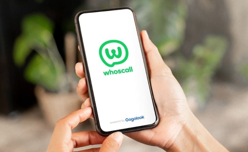 Whoscall