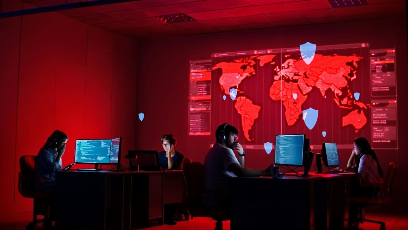 Fortinet
