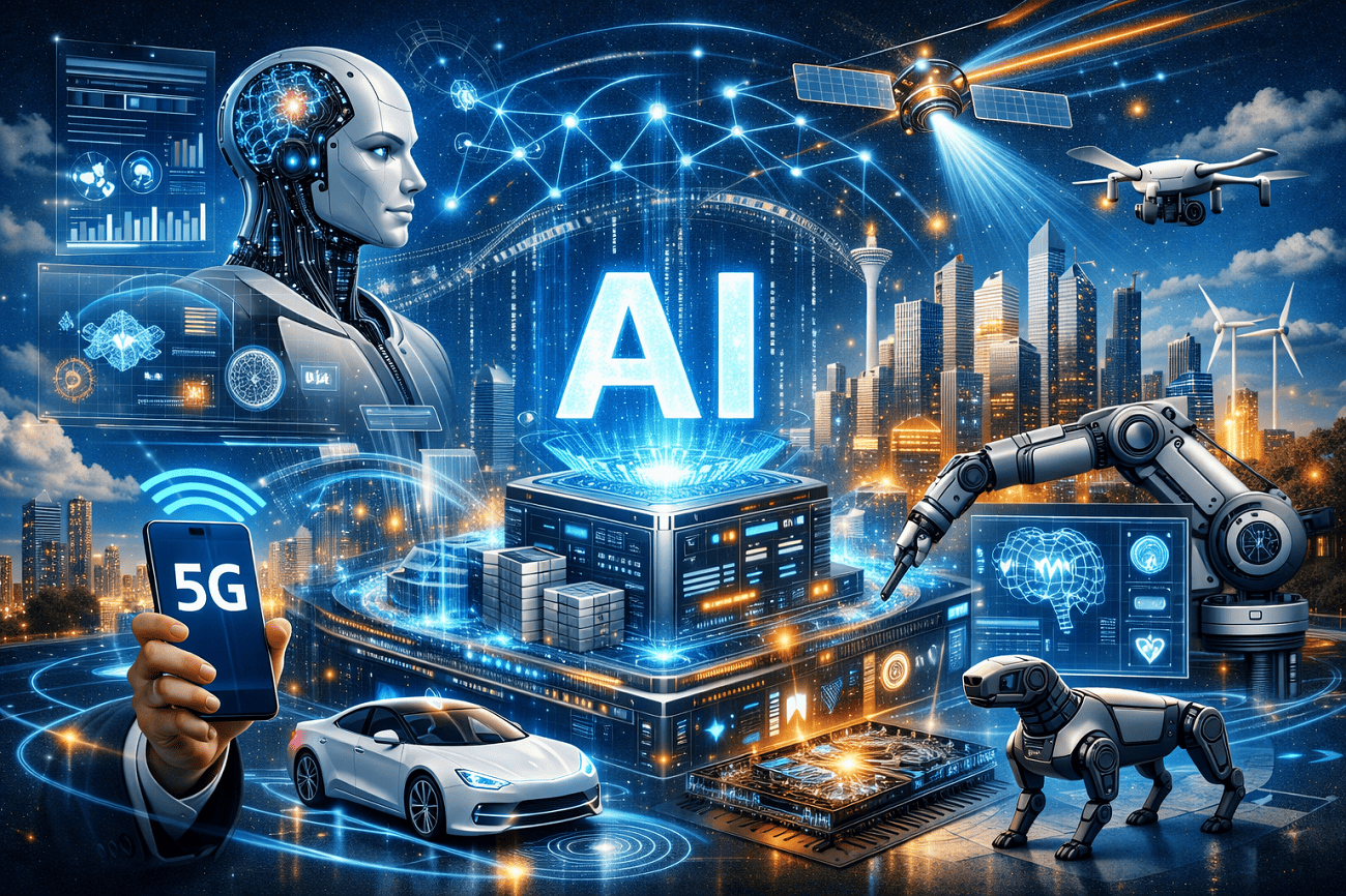 AIS