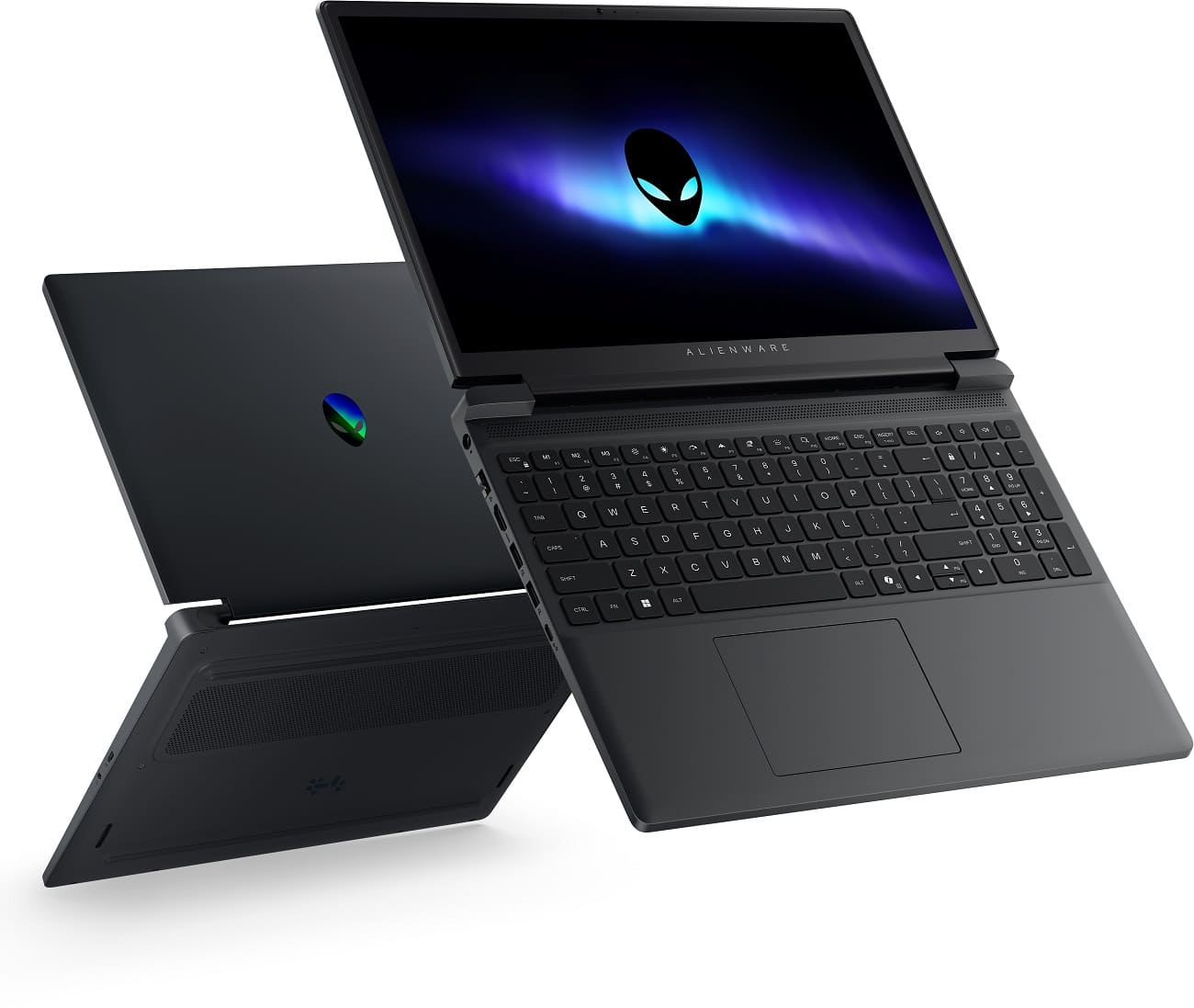 Alienware 15