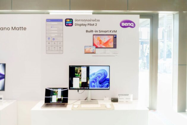 BenQ