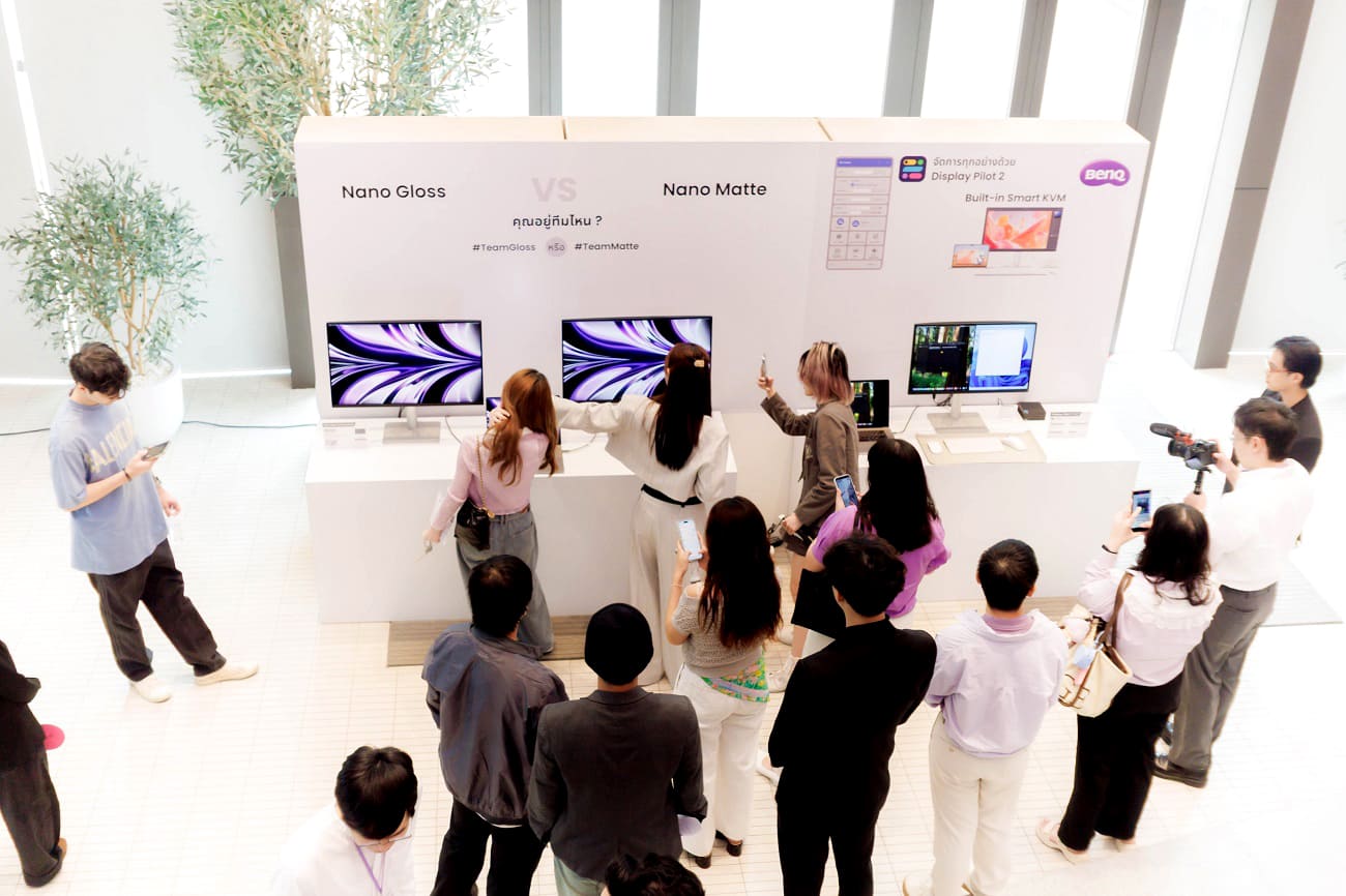 BenQ