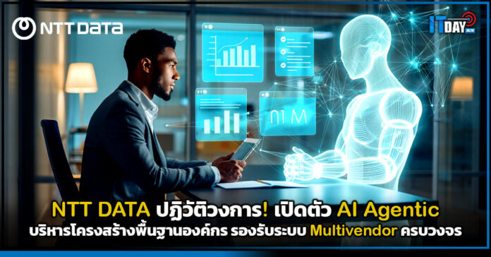 NTT DATA