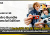 เท่เกินต้าน! Insta360 GO 3S Retro Bundle เมื่อกล้องแอคชันไซส์เล็ก ผสานเสน่ห์กล้องฟิล์มยุคเก่า Insta360 GO 3S Retro Bundle