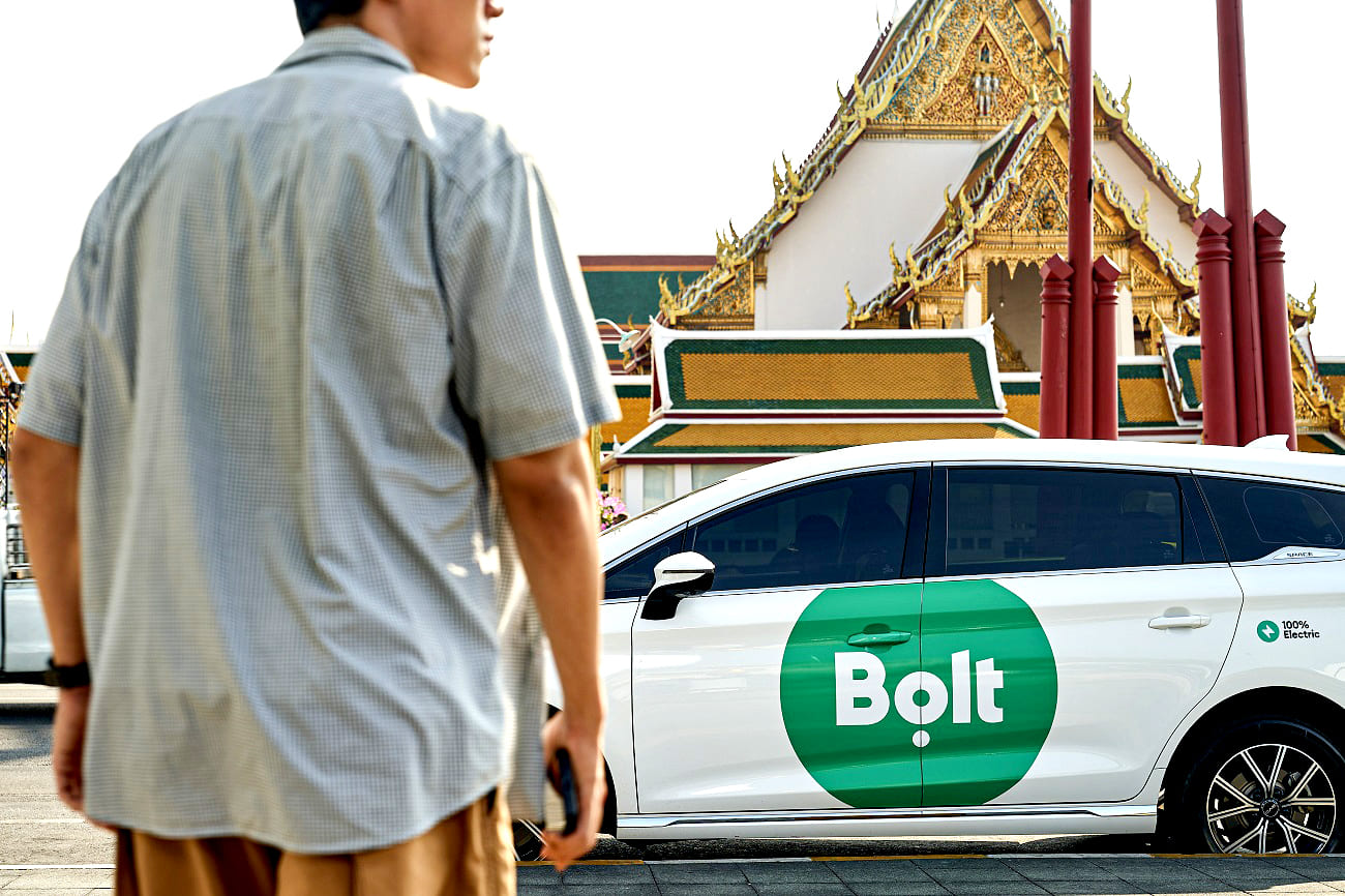 Bolt