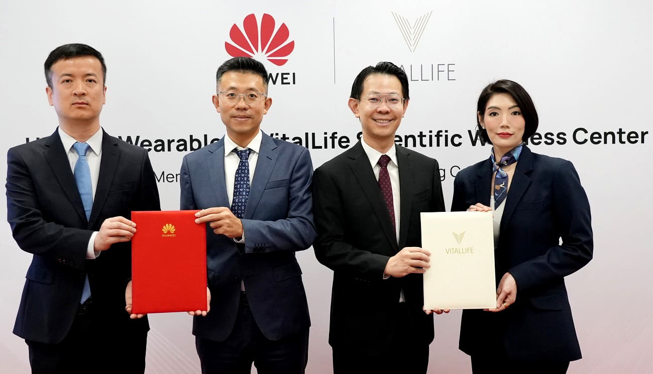 Huawei