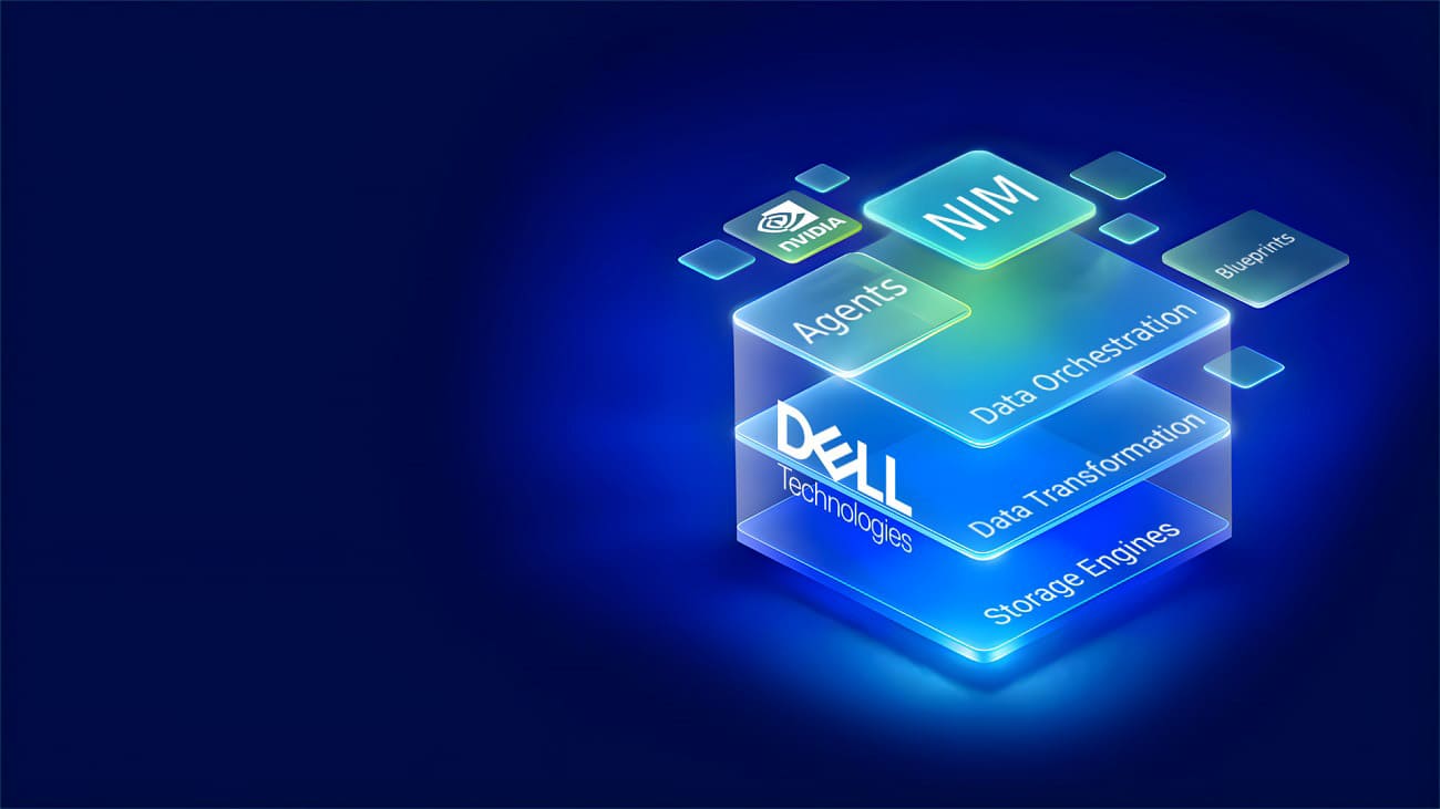 Dell Technologies