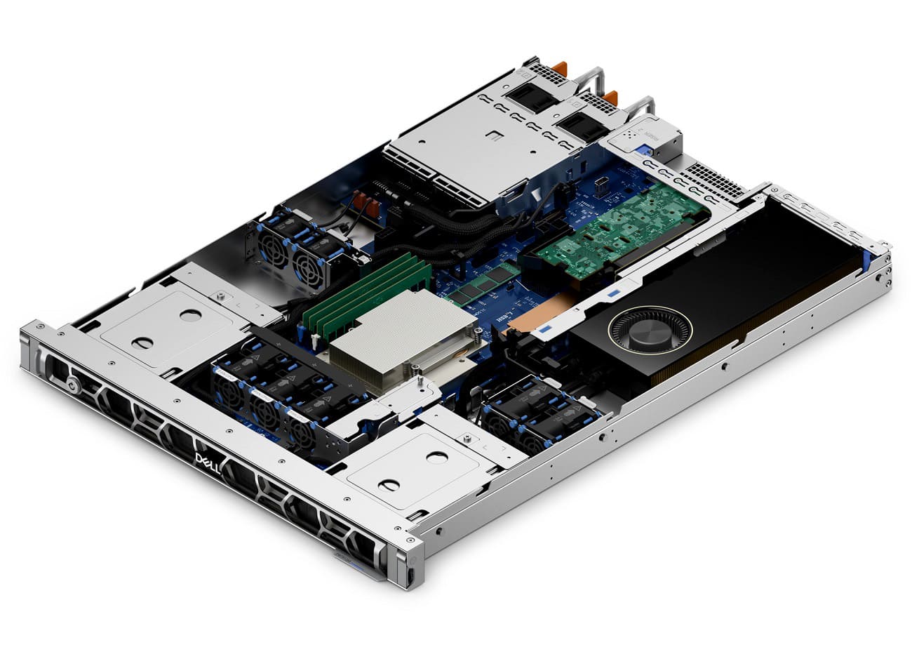 Dell Technologies