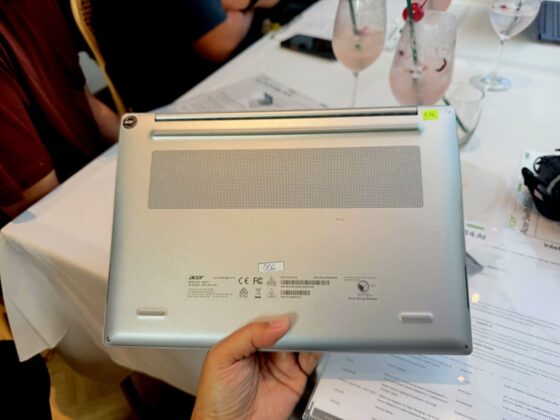 Acer