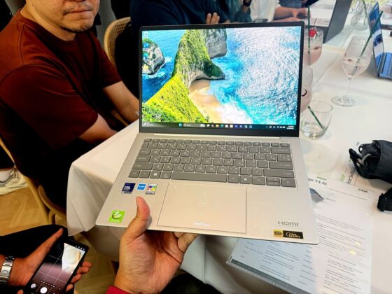 Acer