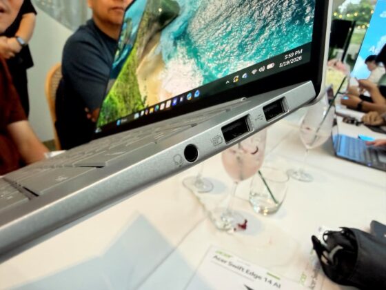 Acer