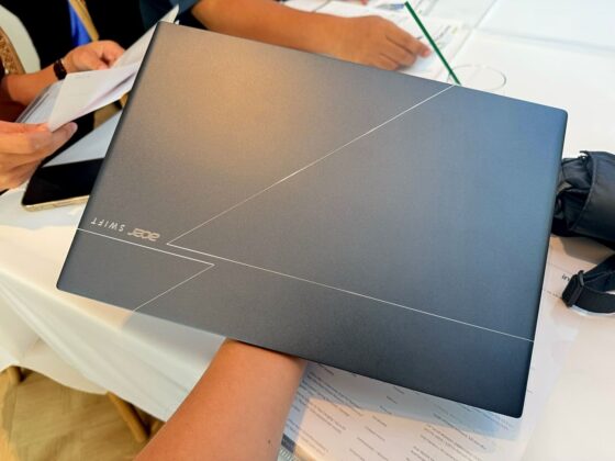 Acer
