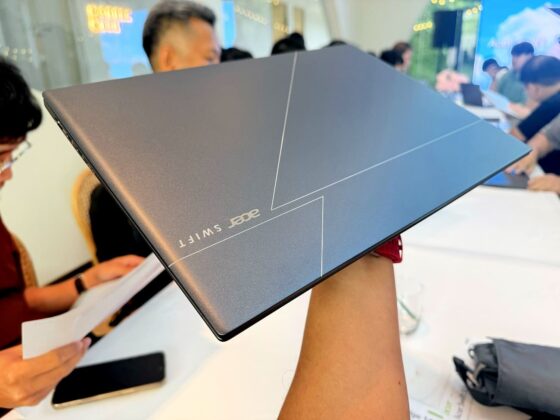 Acer