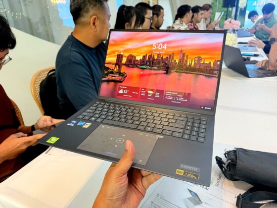 Acer