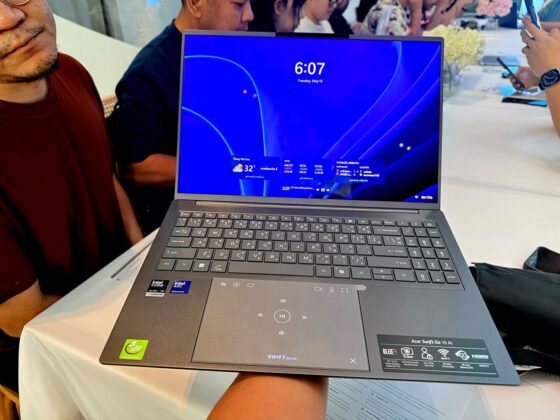 Acer
