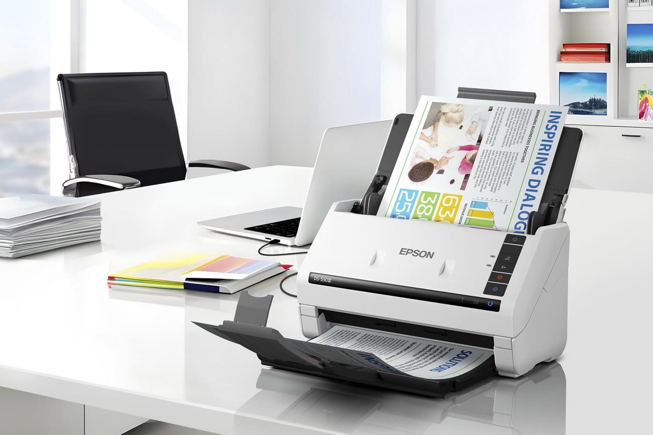 Epson