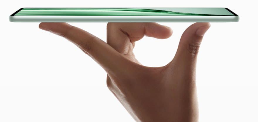 Huawei MatePad Mini