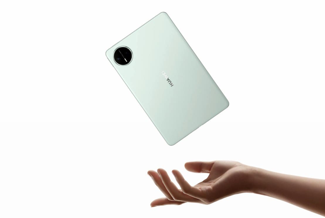 Huawei MatePad Mini