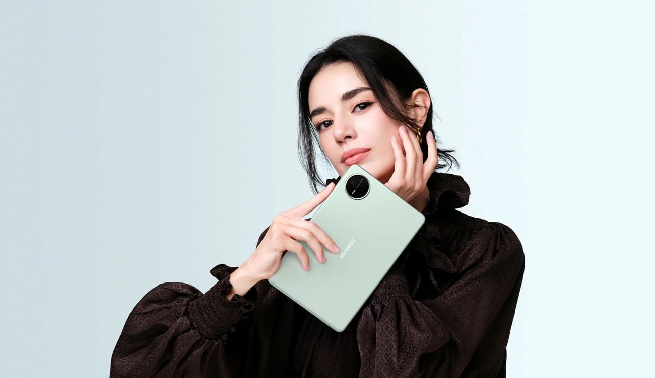 Huawei MatePad Mini