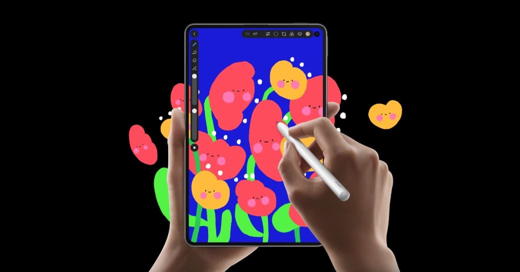 Huawei MatePad Mini