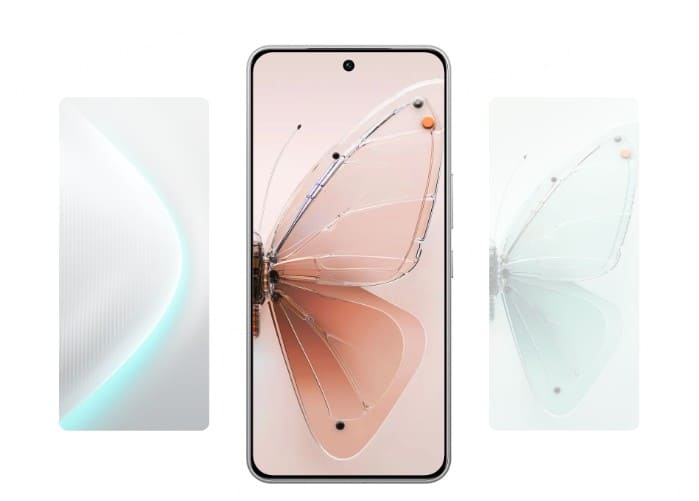 TECNO POVA 7 Ultra 5G