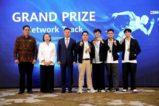 Huawei