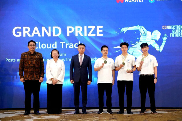 Huawei