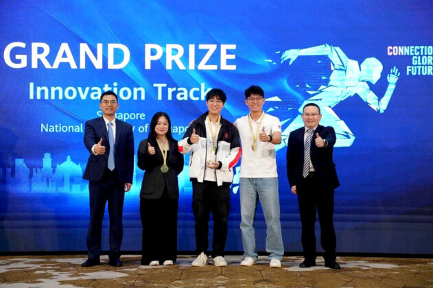 Huawei