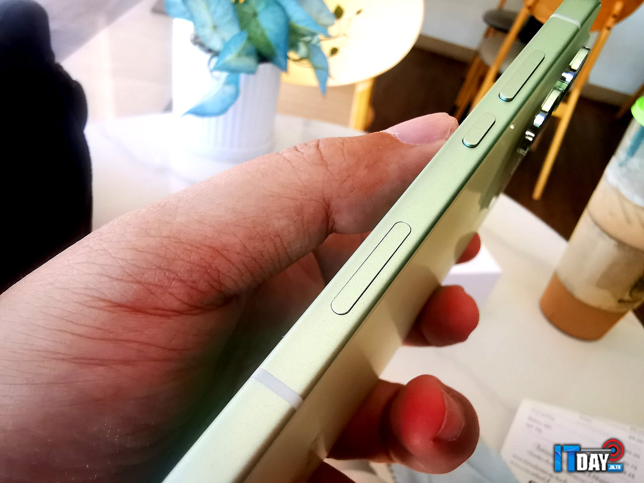 Review HONOR 600 Lite