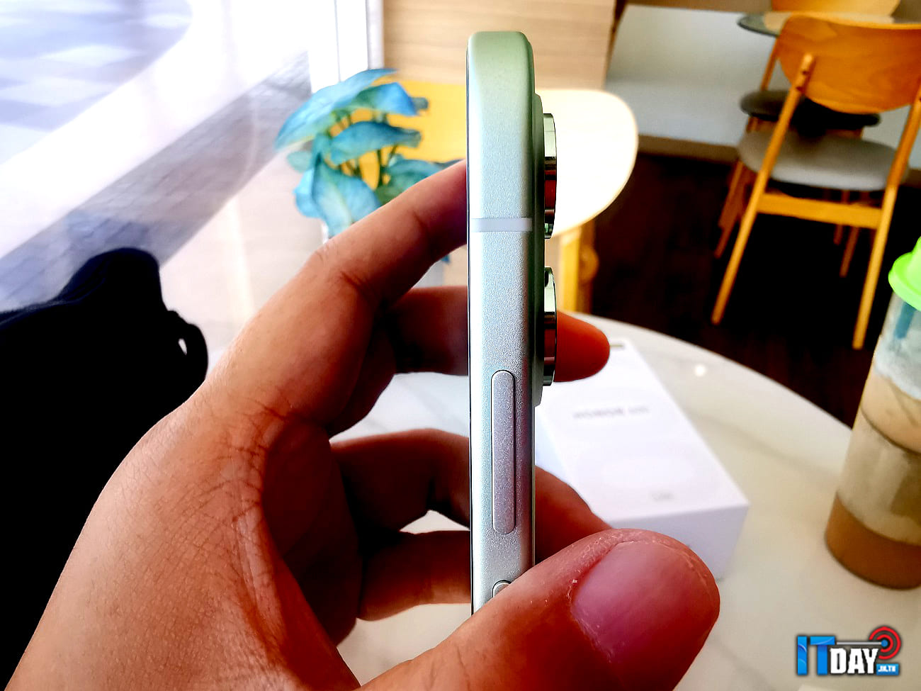 Review HONOR 600 Lite