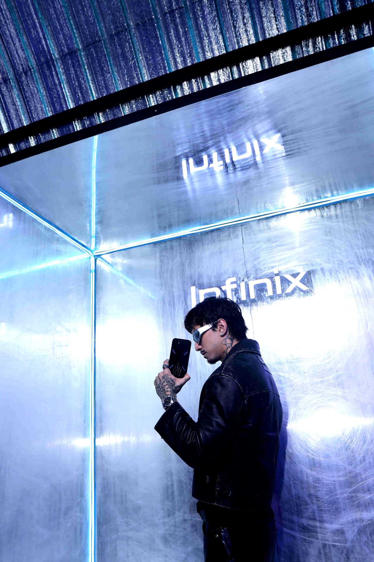 Infinix