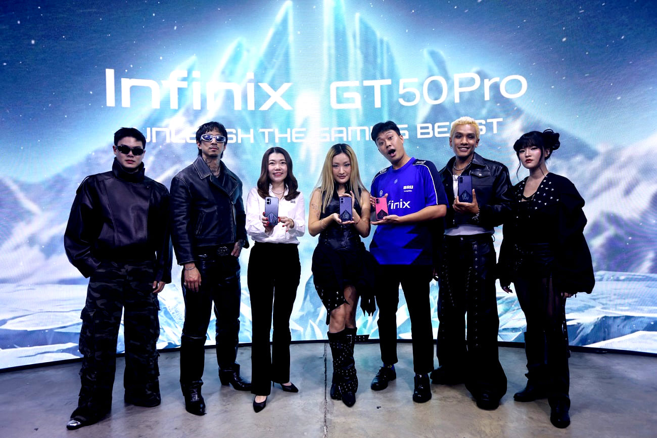 Infinix