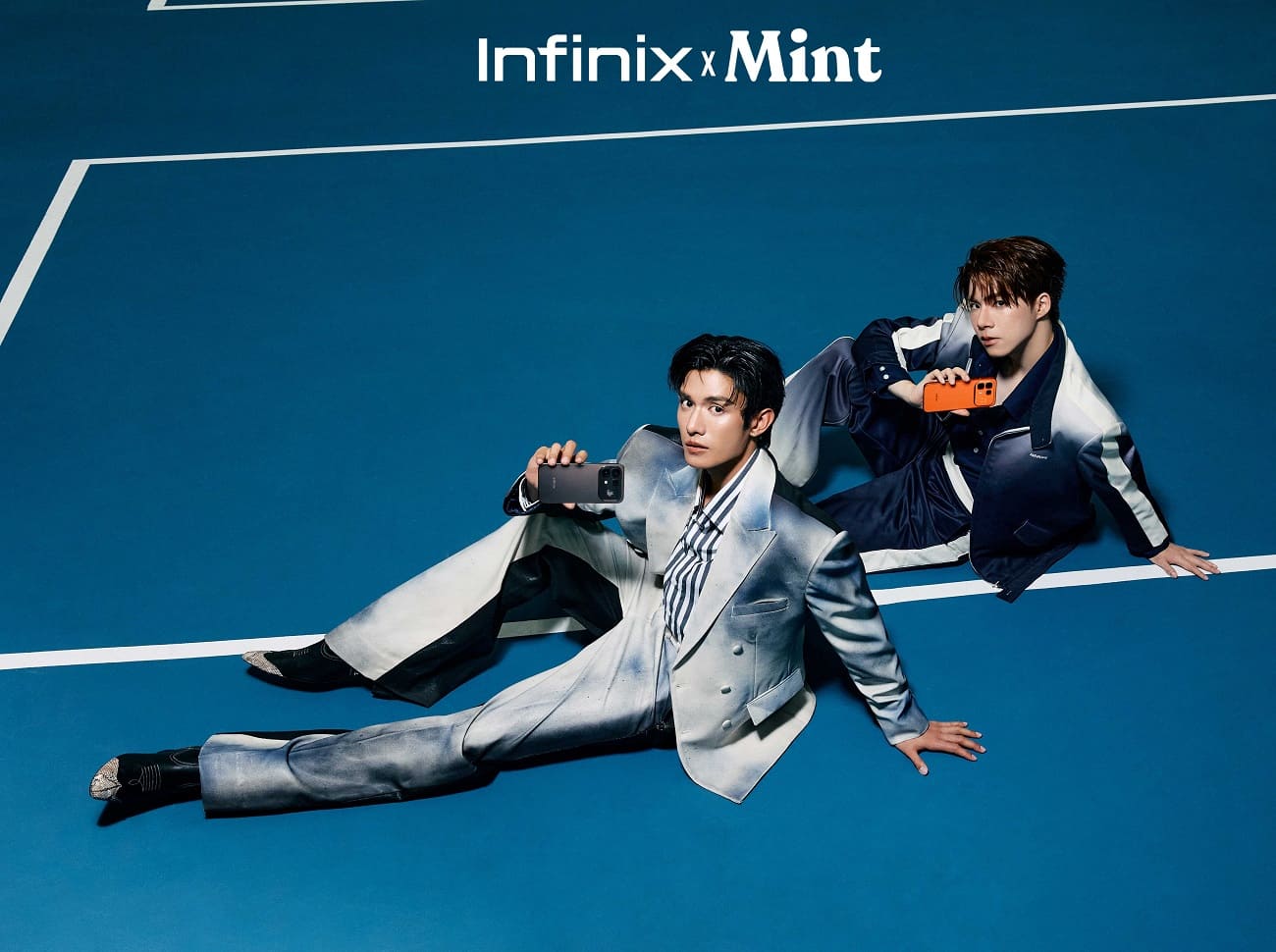 Infinix