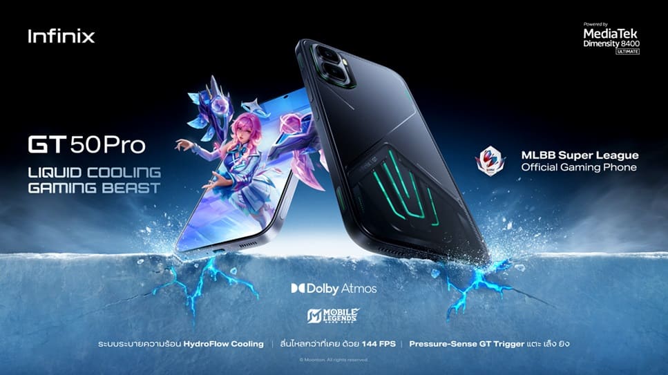 Infinix