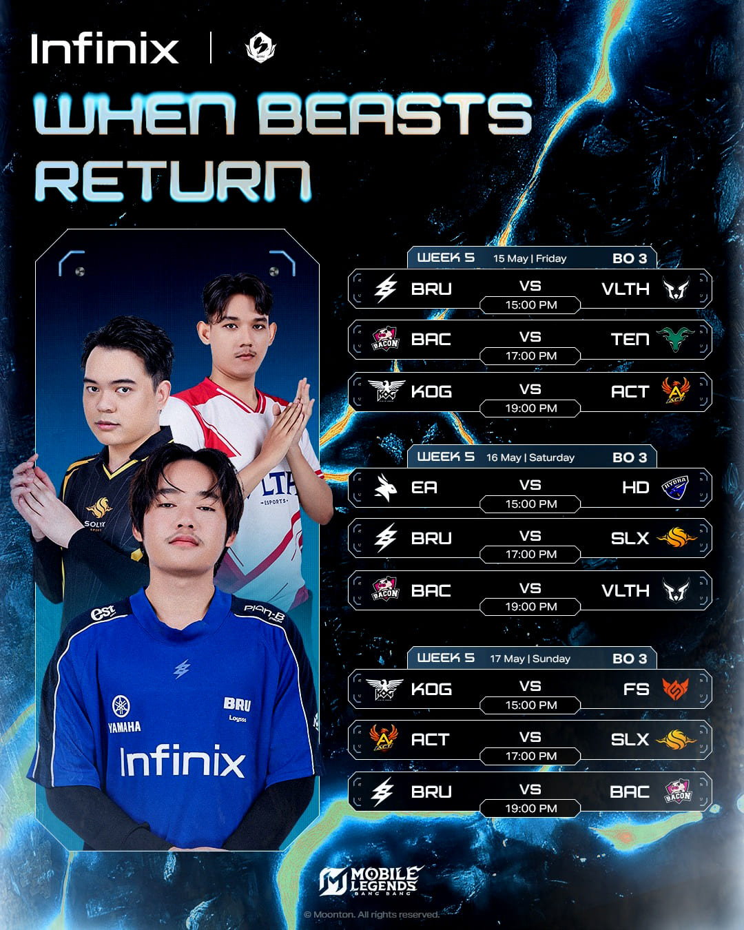 Infinix