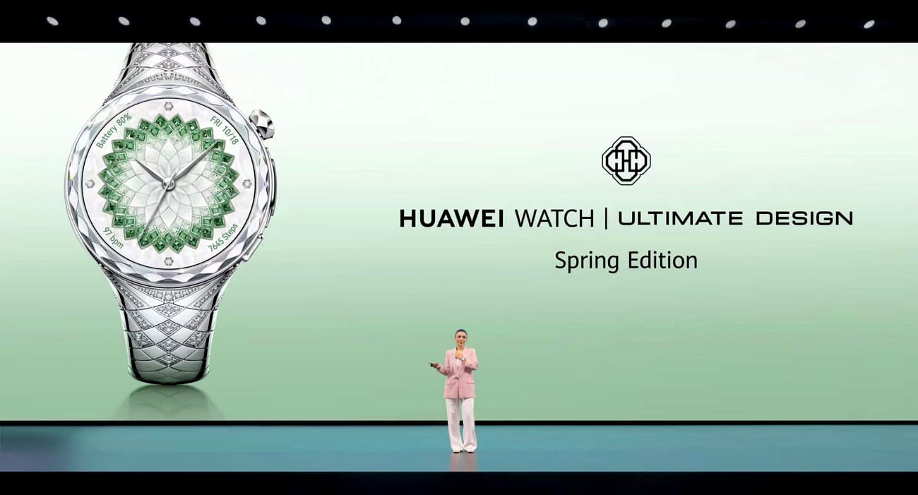 Huawei