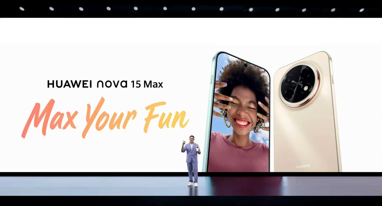 Huawei