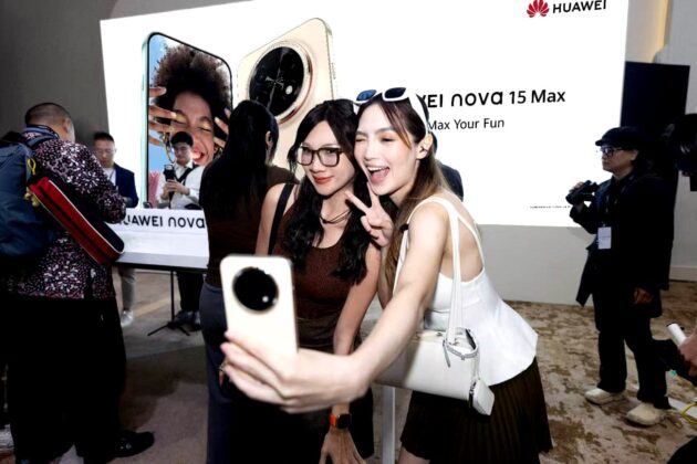 Huawei